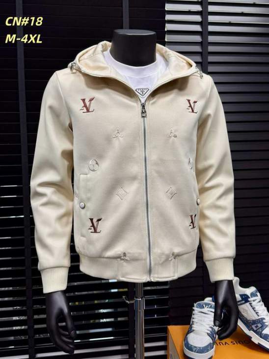 Picture of Louis Vuitton Jackets _SKULVM-4XL12yr55531794